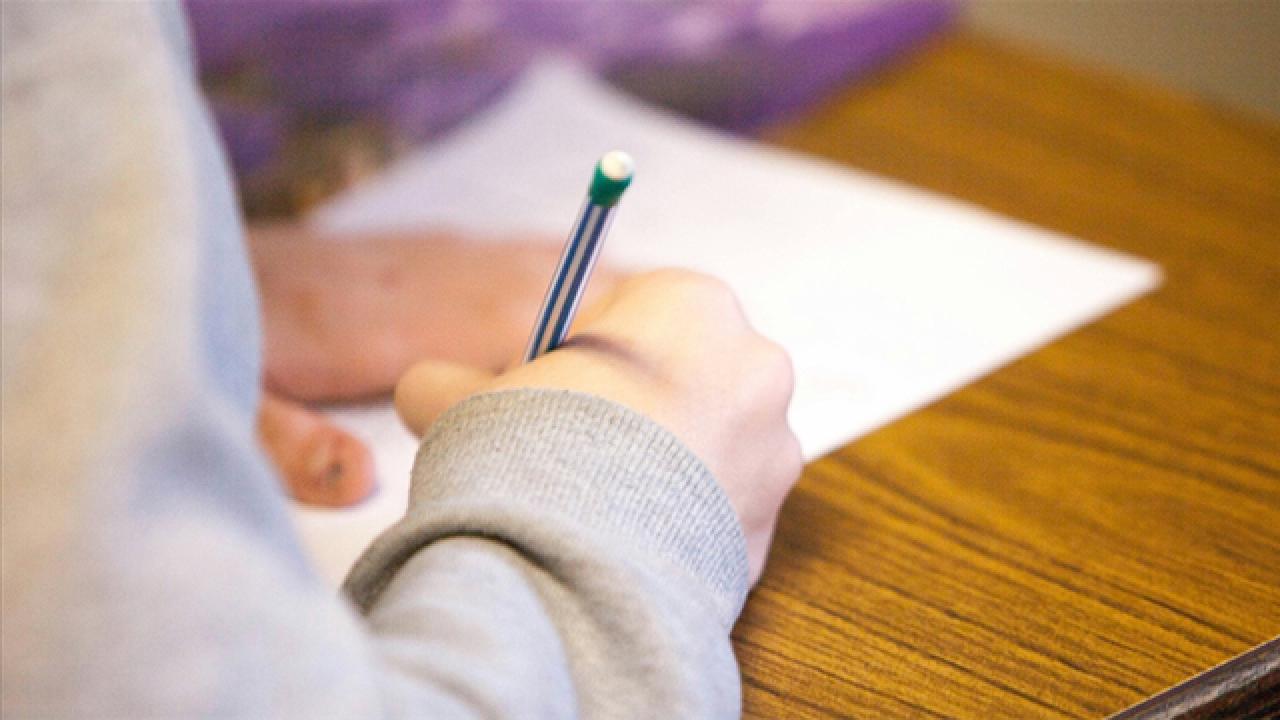 Türkiye'nin fen ve matematikte üst ve ileri yeterlikteki öğrenci oranı arttı