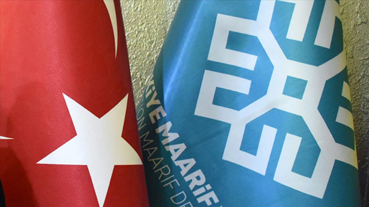 Türkiye Maarif Vakfınca düzenlenen 4. İstanbul Eğitim Zirvesi başladı