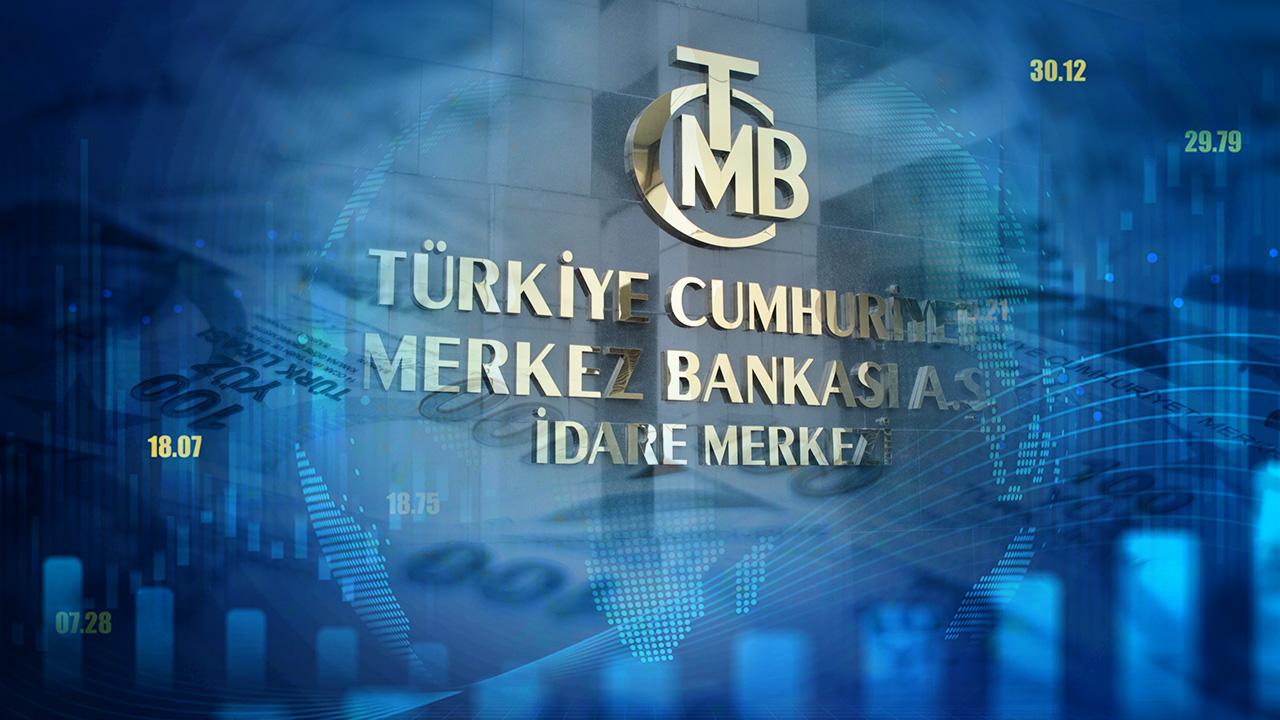 Merkez Bankası'nın 94 yıllık ekonomi yolculuğu 150w