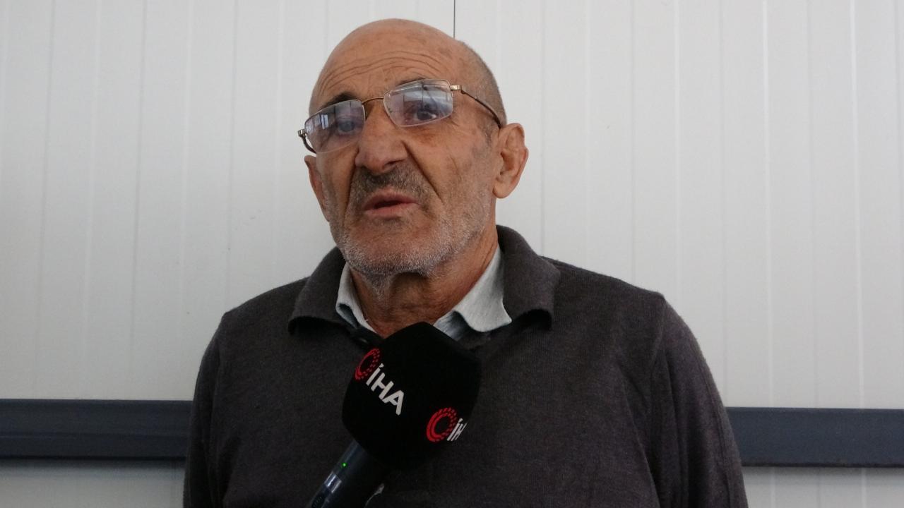 Editör: Aydın Dalgıç | Dolandırıcılara kaptırdığı arabasını 480 bin TL ödeyerek geri aldı