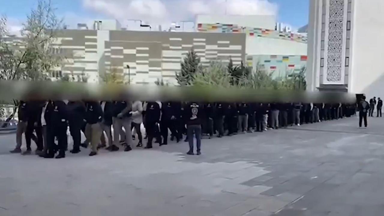 5 günde 274 siber suç şüphelisi yakalandı 150w