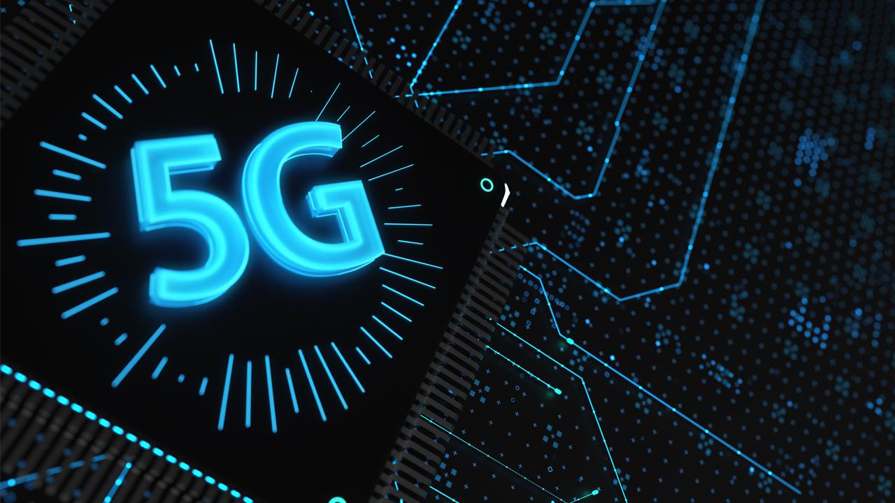 2,1 milyar dolarlık 5G ihalesi gerçekleştirildi