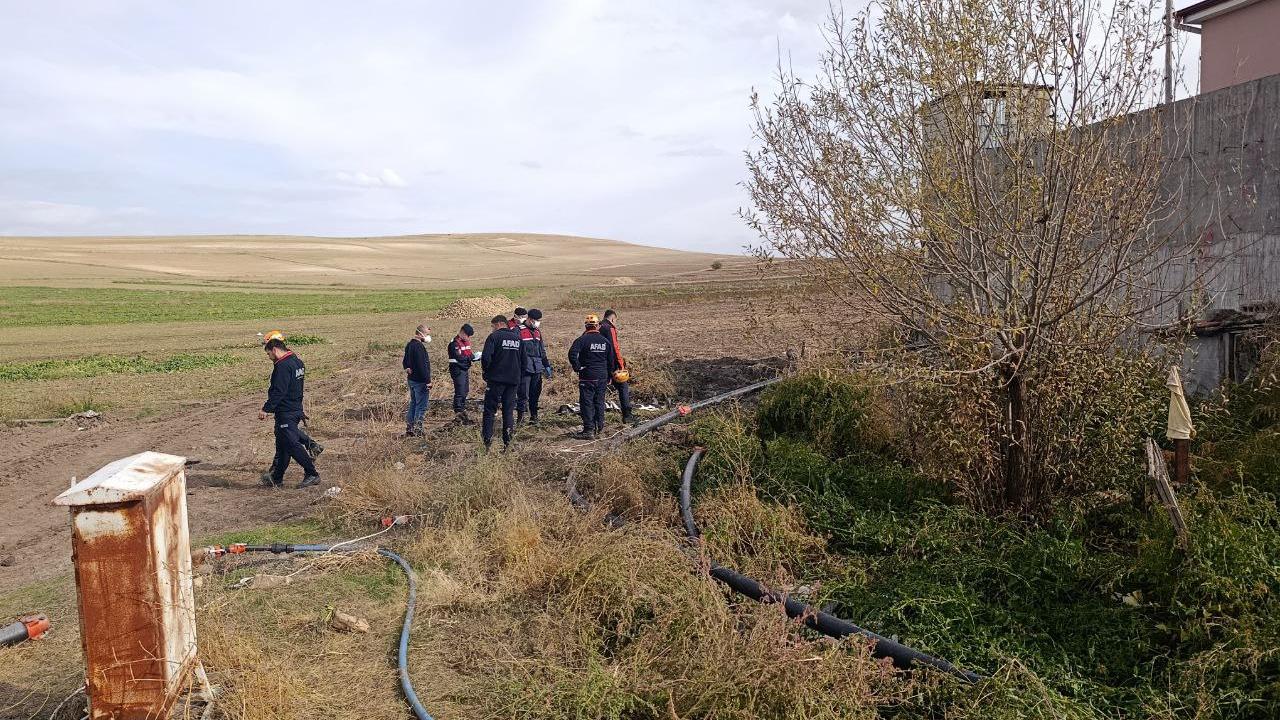 Editör: Raşit YILDIRIM | Girdikleri foseptikte zehirlenen 2 kişi hayatını kaybetti