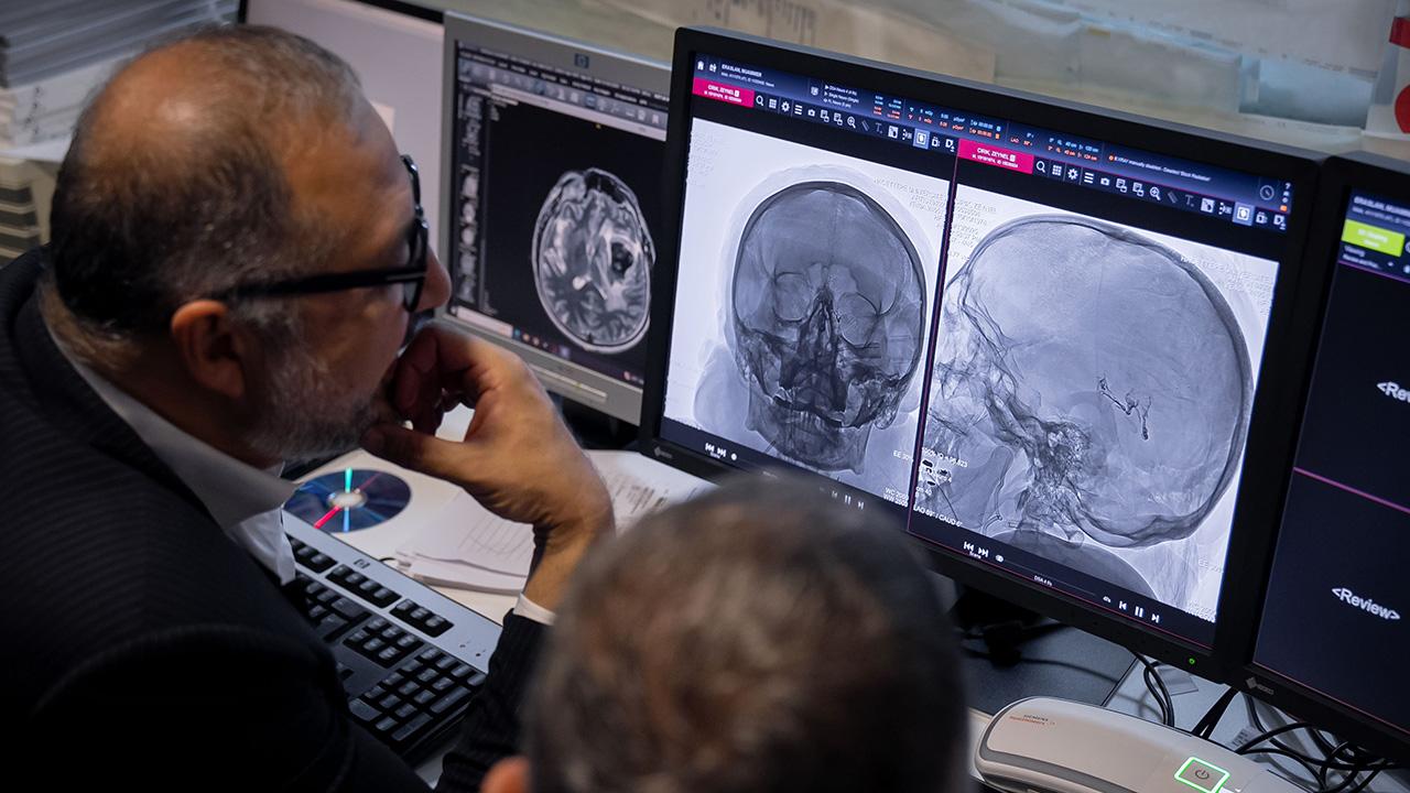 Harvardlı profesörden Türkiyenin sağlık sistemine övgü