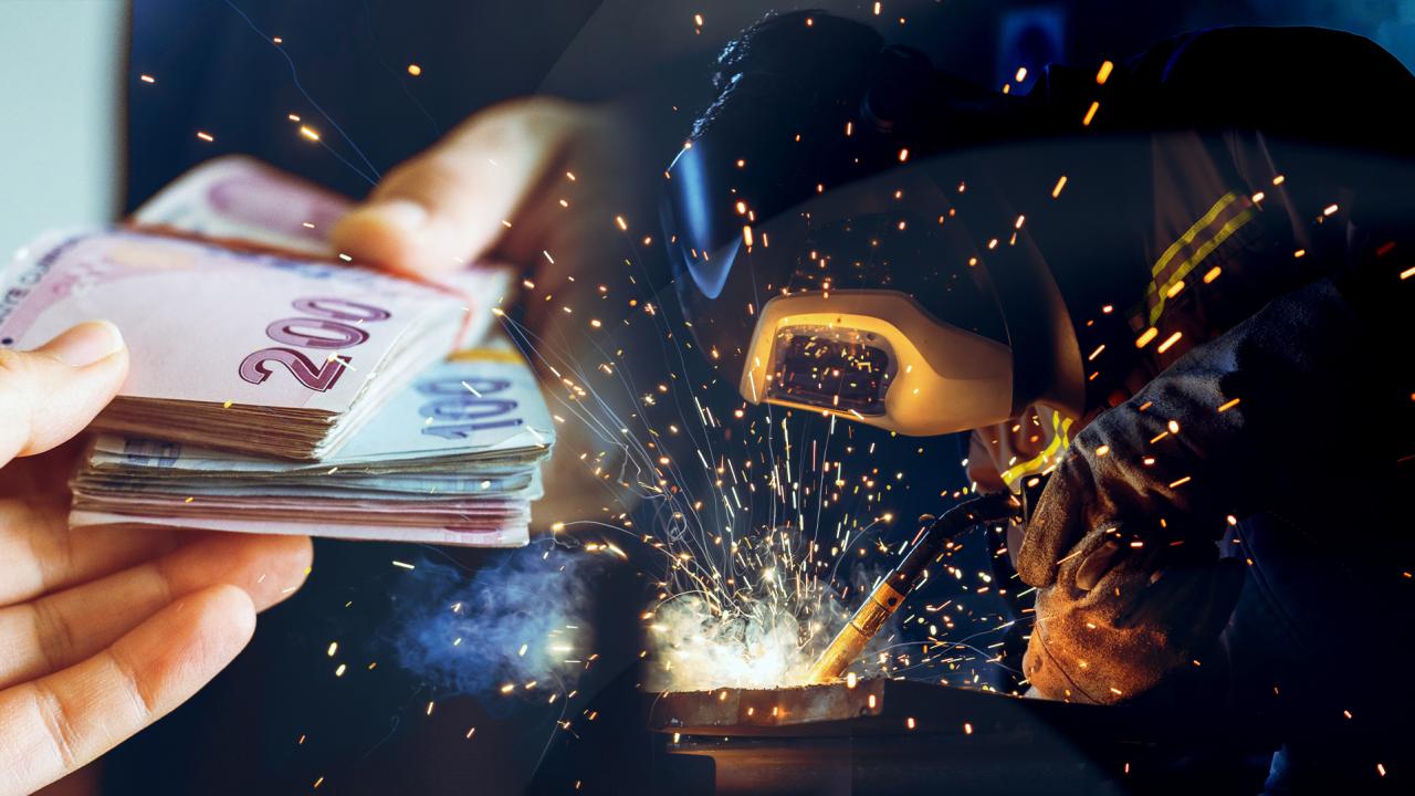 Asgari ücret maratonu başlıyor 150w