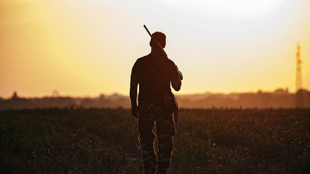 Editör: Aydın Dalgıç | Yasa dışı avcılığa 970 bin 827 lira ceza