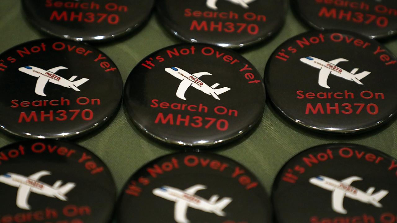 Kayıp Malezya uçağı aranıyor