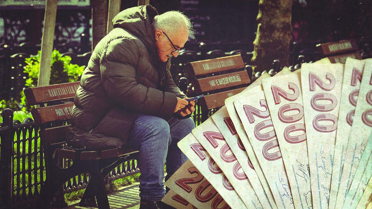 Gözler memur ve emekli zamlarına çevrildi