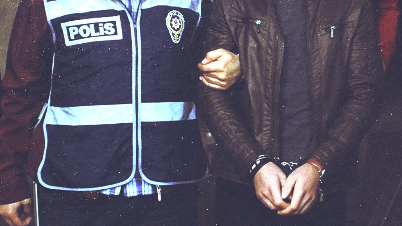 Ankara'da DEAŞ operasyonunda 17 gözaltı