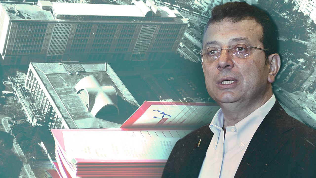 İmamoğlu çıkar amaçlı suç örgütü davasında 9. duruşma
